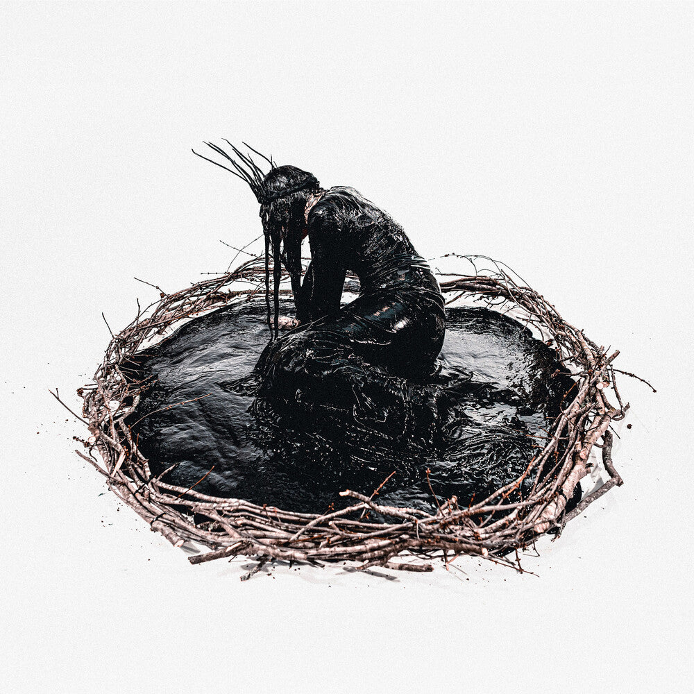 Pre-Order: Entheos - Empty on the Inside Music CD