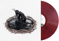 Pre-Order: Entheos - Empty on the Inside [Red & Black Marbled] Vinyl Record