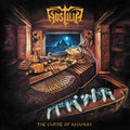 Pre-Order: Hostilia - Curse Of Khamun Music CD