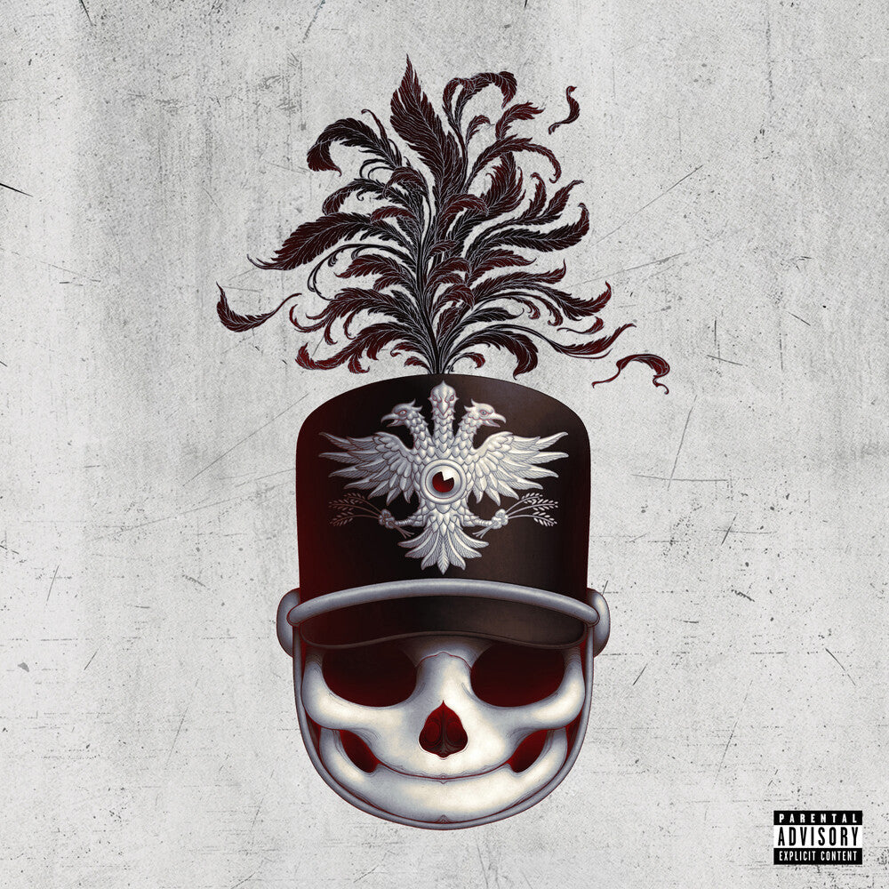 Pre-Order: My Chemical Romance - The Black Parade - 20th Anniversary [Deluxe]