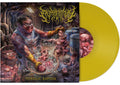 Pre-Order: Embryectomy - Vitriolic Baptism [Colored Vinyl] (Gol) Vinyl Record