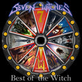 Pre-Order: Seven Witches - Best Of The Witch Music CD