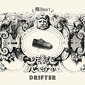 Pre-Order: Millsart - Drifter (Ep) [12" Vinyl] Vinyl Record