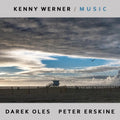 Pre-Order: Kenny Werner - Music Music CD