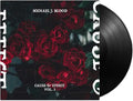 Pre-Order: Michael Blood  J - Cause & Effect Vol 1 [LP] Vinyl Record