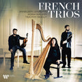 Pre-Order: Anneleen Lenaerts - French Trios Music CD