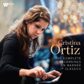 Pre-Order: Christina Ortiz - Complete Recordings On Warner Classics Music CD