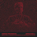 Pre-Order: Cergio Prudencio - Antologia 2: Obras Para La Orquesta Experimental [LP] Vinyl Record
