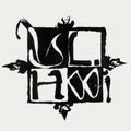 Yl Hooi - Running Around (83) (Ep) [12" Vinyl] Vinyl Record