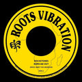 Pre-Order: Rockstones - Burn Me Out (Ep) [7" Vinyl] Vinyl Record