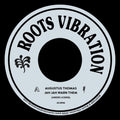 Pre-Order: Augustus Thomas - Jah Jah Warn Them (Ep) [7" Vinyl] Vinyl Record