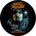 Pre-Order: King Diamond - Halloween (Pict) [LP] Vinyl Record