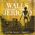 Pre-Order: Walls Of Jericho - System Error : Humanity Music CD