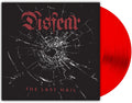 Pre-Order: Disfear - The Last Nail [Blood Red] Vinyl Record
