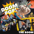 Pre-Order: ROOM - Doom Pop (Eco) [LP] Vinyl Record