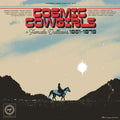Pre-Order: Cosmic Cowgirls & Female Outlaws 1951-1979 / Var [LP] Vinyl Record