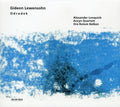 Lewensohn / Lonquich / Nelken / Auryn Quartet - Odradek - Music CD