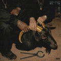 Pre-Order: Dark Lo / V Don - Made Of Gold [LP] Vinyl Record