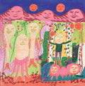 Pre-Order: Peanut [LP] Vinyl Record
