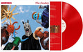 Pre-Order: Donkey [Colored Vinyl] (Red) Vinyl Record