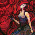 Pre-Order: Nachtmystium - World We Left Behind (Blk) (Gate) (Ofgv) [Reissue] Vinyl Record