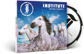 Pre-Order: Institute - Distort Yourself Music CD
