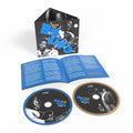 Pre-Order: B.B. King - The Montreux Years [2 Disc] Music CD