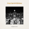 Pre-Order: Brandon Heath - Long Expected Christmas Music CD