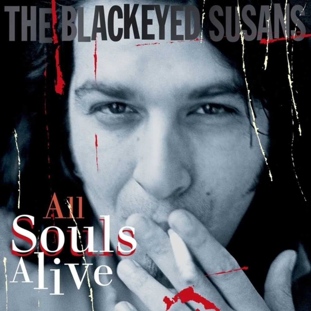 PRE-ORDER: All Souls Alive [LP] Vinyl Record