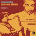 Pre-Order: Emanuele Cisi - Pharoah's Message Phase Ii (Ep) [12" Vinyl] Vinyl Record