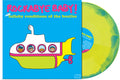 Pre-Order: Rockabye Baby! - More Lullaby Renditions Of The Beatles [LP] Vinyl Record