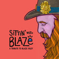 PRE-ORDER: Sittin' With Blaze A Tribute To Blaze Foley / Var [LP] Vinyl Record