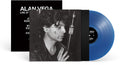 Pre-Order: Alan Vega - Live at Max's Kansas City [Cobalt Blue] Vinyl Record