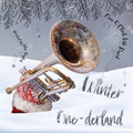 Pre-Order: One O'Clock Lab Band - Winter One-Derland [Digipak] Music CD