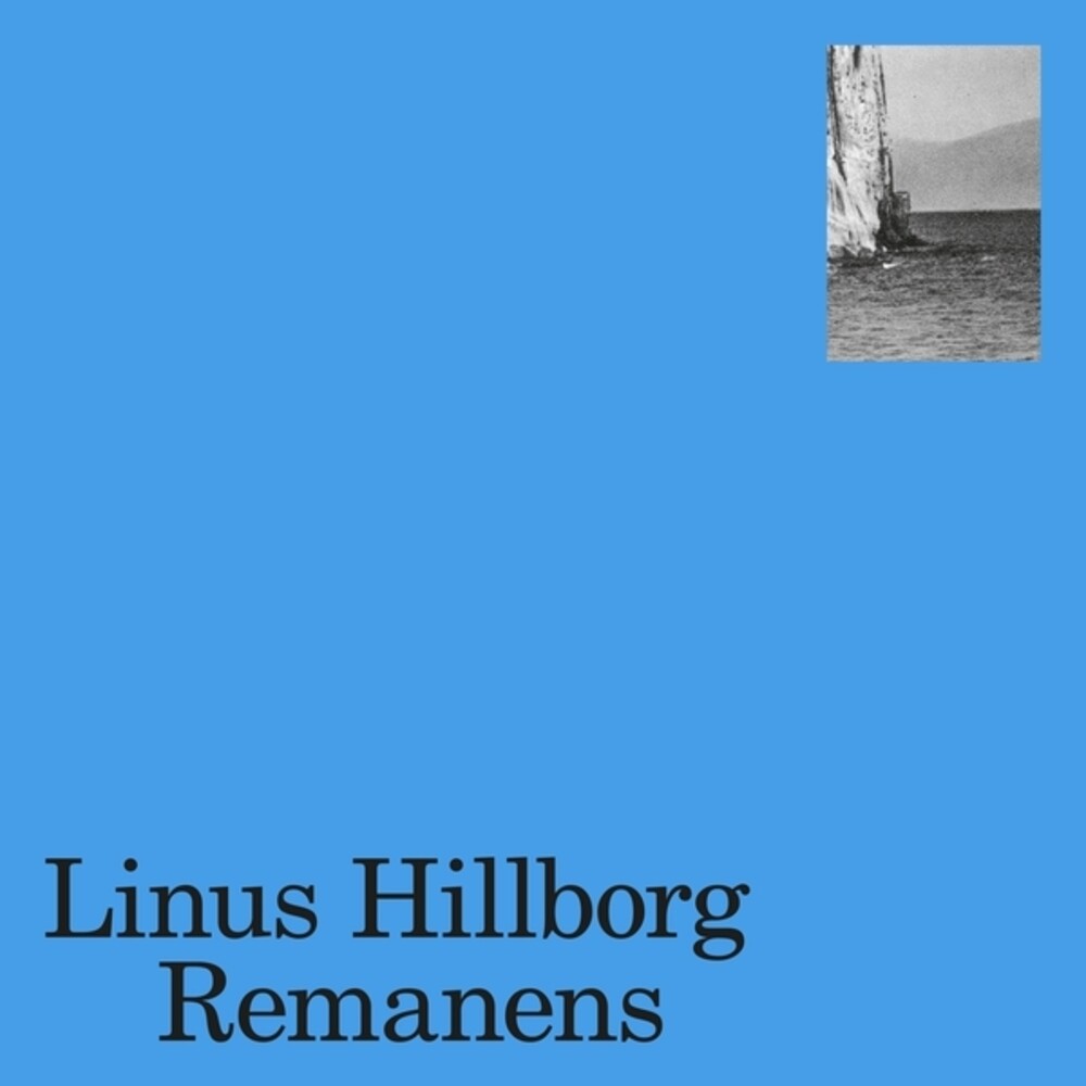 PRE-ORDER: Remanens [LP] Vinyl Record