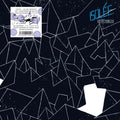 Pre-Order: Isolee - We Are Monster [Colored Vinyl] (Purp) (Wht) (Mrb) Vinyl Record