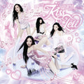 Pre-Order: Aespa - Kiss N Tell (Kiss N Tell Ver) Music CD