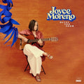 Pre-Order: Joyce Moreno - Never Too Soon [LP] Vinyl Record