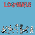 Pre-Order: Los Nikis - Olaf El Vikingo (Ep) [12" Vinyl] Vinyl Record