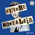 Pre-Order: Mal-One - Future Nostalgia (Ep) [12" Vinyl] Vinyl Record