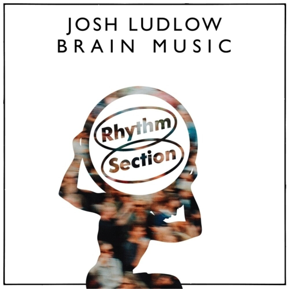 Pre-Order: Josh Ludlow - Brain Music (Ep) [12" Vinyl] Vinyl Record