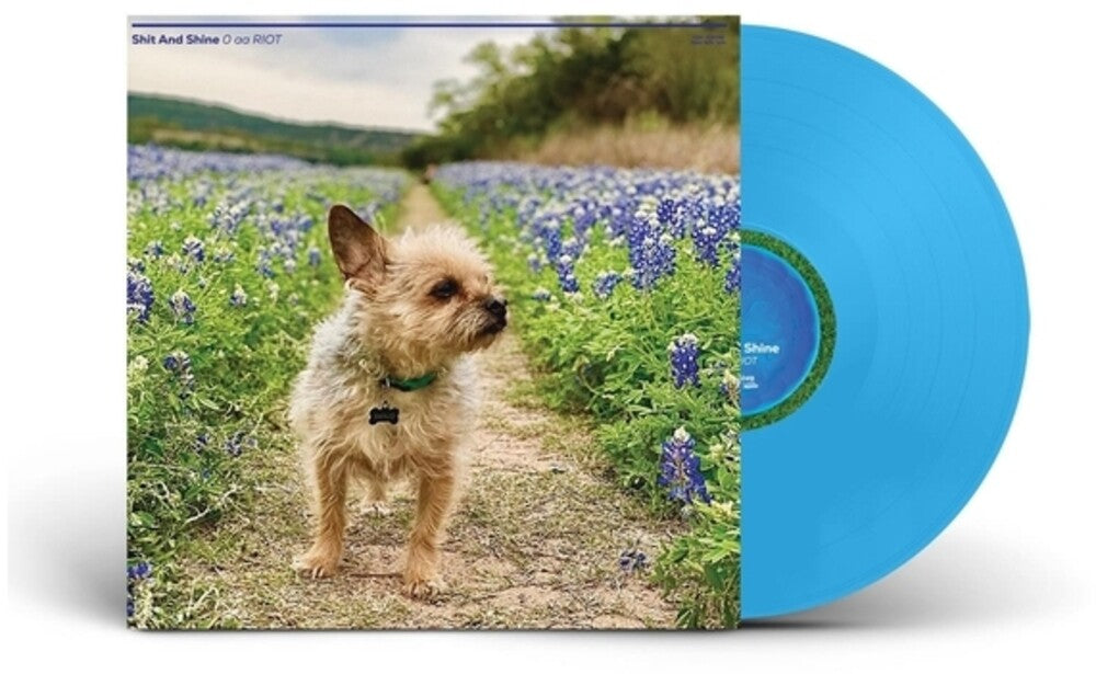 PRE-ORDER: 0 Aa Riot [LP] Vinyl Record