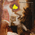 Pre-Order: Pdqb / Edward Ka-Spel - Cold Calling On The Spirit Line (Ep) [12" Vinyl] Vinyl Record