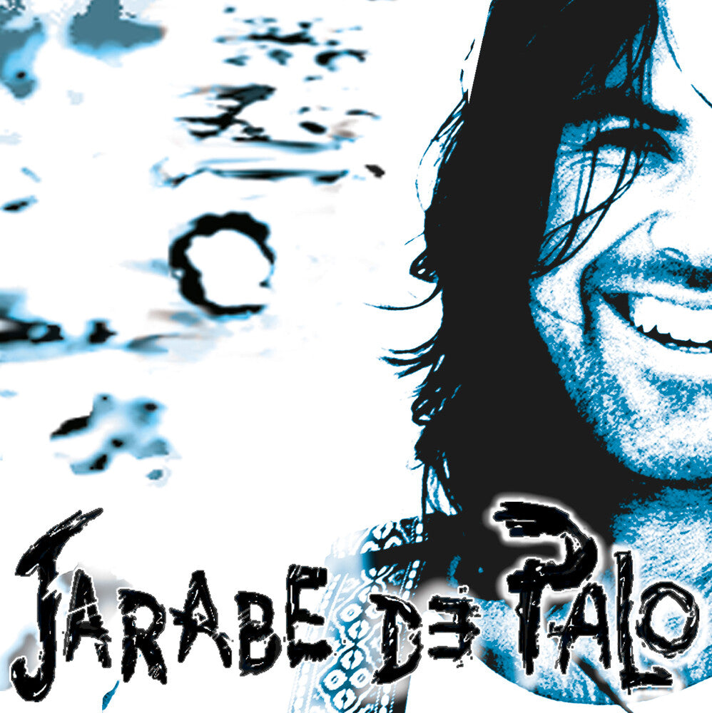 Pre-Order: Jarabe De Palo - Flaca (Aniv) [LP] Vinyl Record