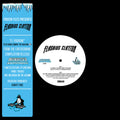 Pre-Order: EL PADRONE [Coke Bottle Clear] Vinyl Record