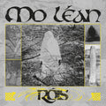 Pre-Order: Rois - Mo Lean - Clear Vinyl [Clear Vinyl] [Download Included] Vinyl Record