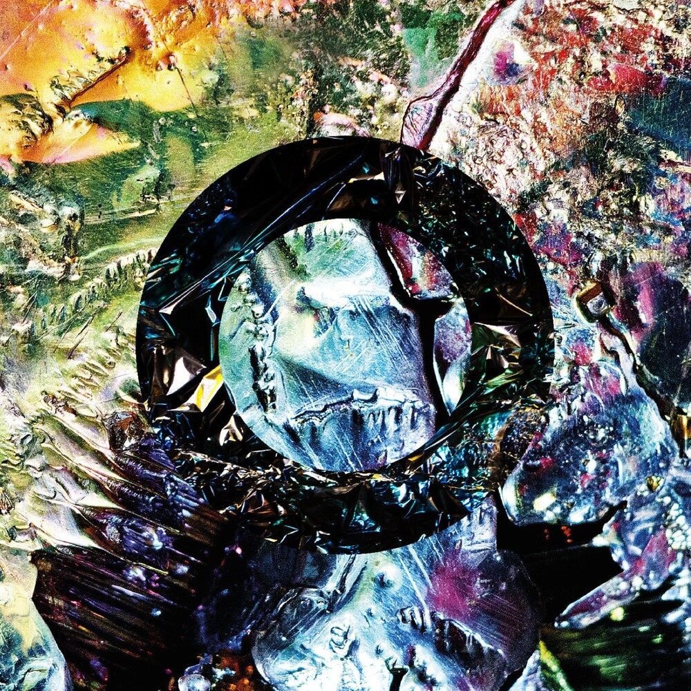 Pre-Order: Comet Is Coming - Exploding In Slow Motion: The Complete Channel The Spirits Recordings Music CD