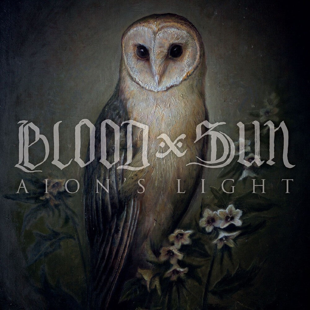 Pre-Order: Blood & Sun - Aion's Light [LP] Vinyl Record