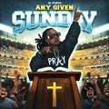 Pre-Order: 1k Phew - Any Given Sunday [LP] Vinyl Record