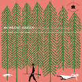 PRE-ORDER: Bowling Green & Other Folk Songs From The Southern [LP] Vinyl Record